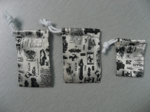 Printed Pouch