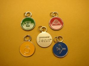 Charms